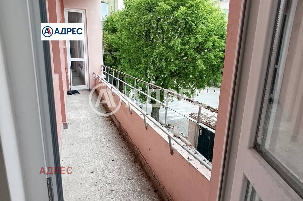 Продава 3-СТАЕН, гр. Варна, Гръцка махала, снимка 9 - Апартаменти - 55090844