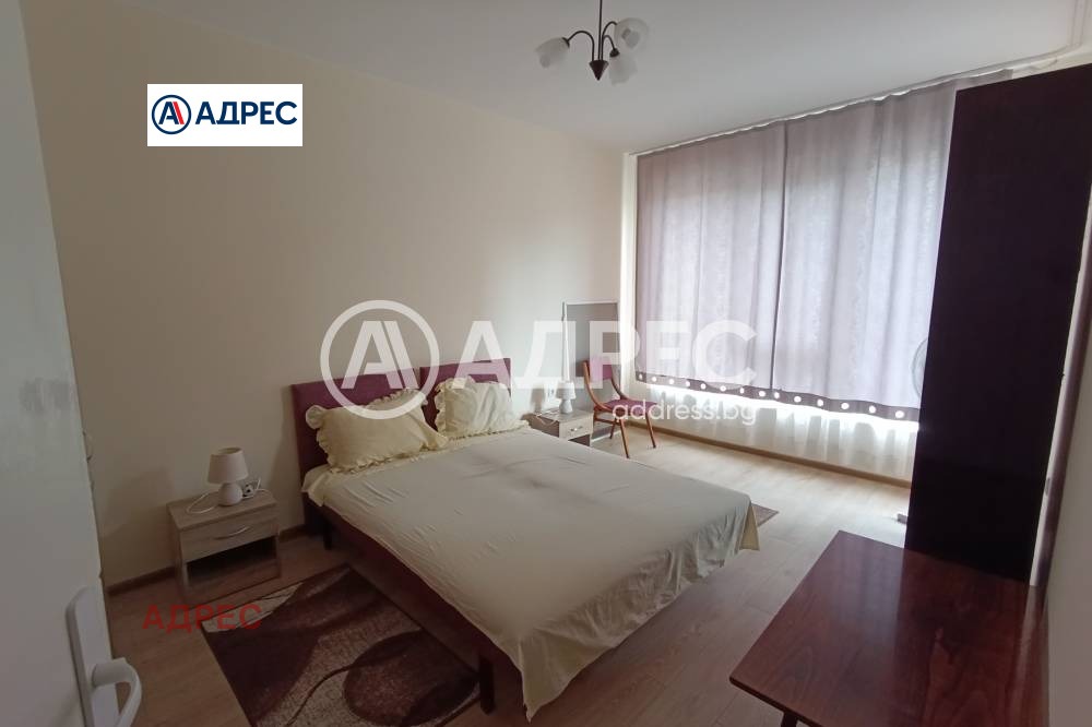 Продава 3-СТАЕН, гр. Варна, Гръцка махала, снимка 3 - Апартаменти - 55090844