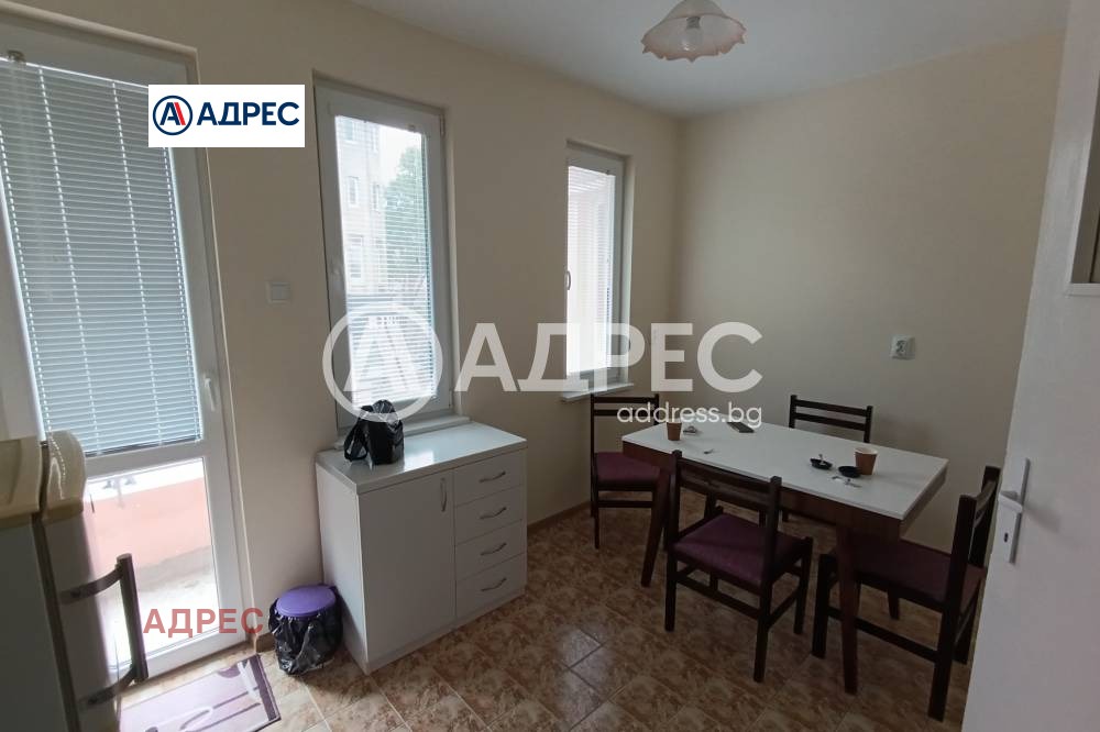 Продава 3-СТАЕН, гр. Варна, Гръцка махала, снимка 6 - Апартаменти - 55090844