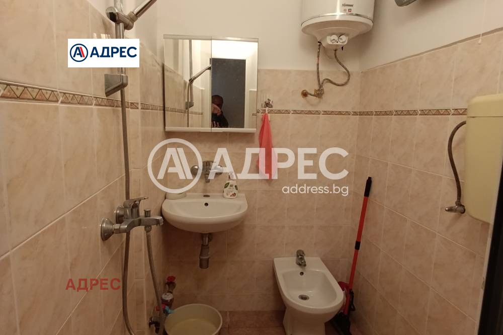 Продава 3-СТАЕН, гр. Варна, Гръцка махала, снимка 7 - Апартаменти - 55090844