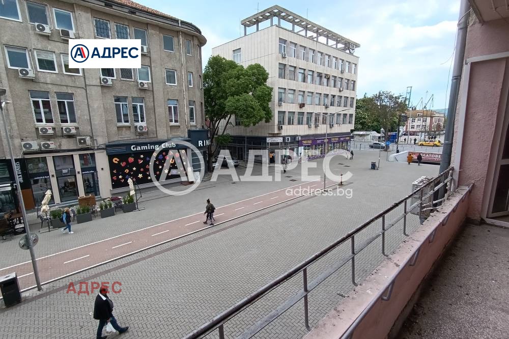 Продава 3-СТАЕН, гр. Варна, Гръцка махала, снимка 2 - Апартаменти - 55090844