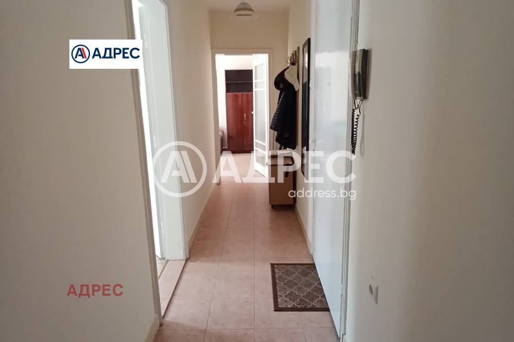 Продава 3-СТАЕН, гр. Варна, Гръцка махала, снимка 4 - Апартаменти - 55090844