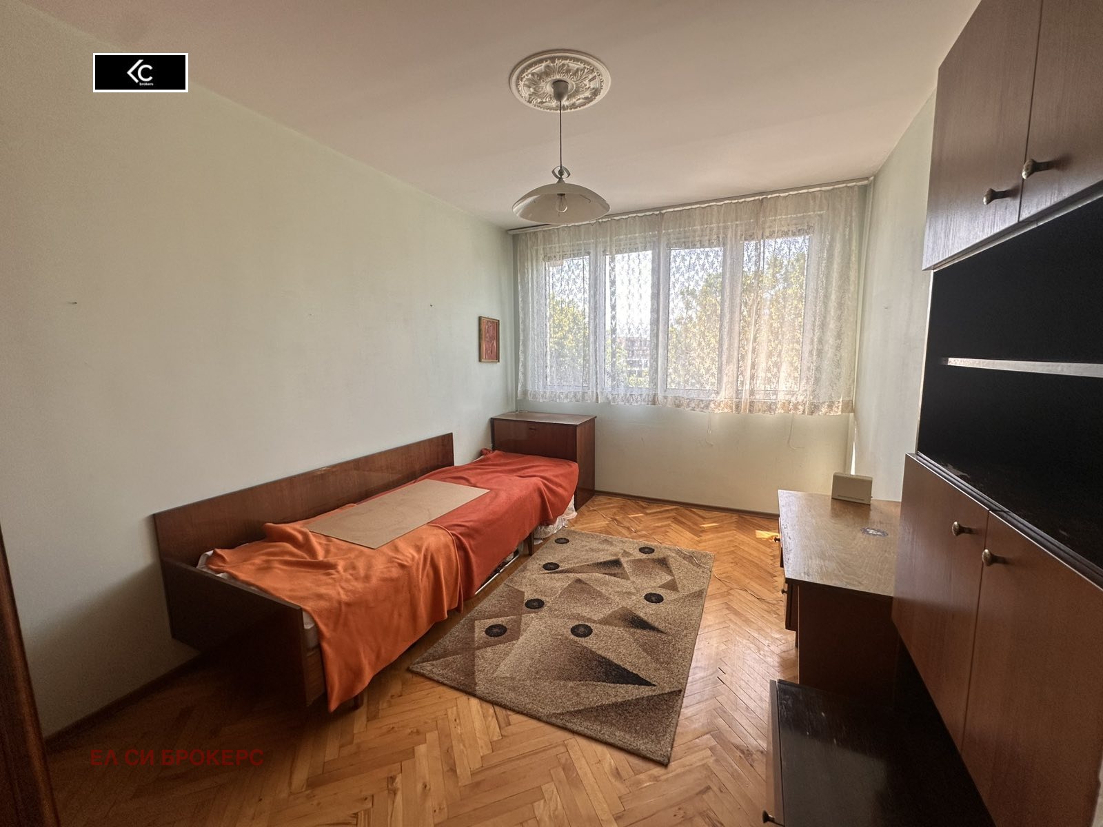 Продава 3-СТАЕН, гр. Пловдив, Западен, снимка 7 - Апартаменти - 55098667