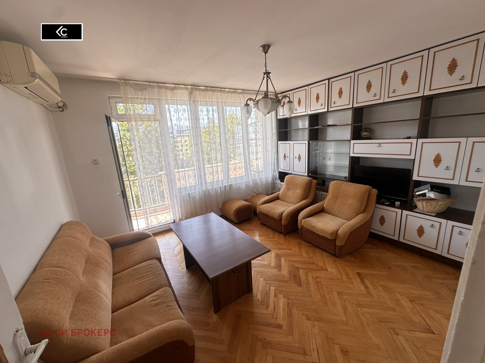 Продава 3-СТАЕН, гр. Пловдив, Западен, снимка 2 - Апартаменти - 55098667