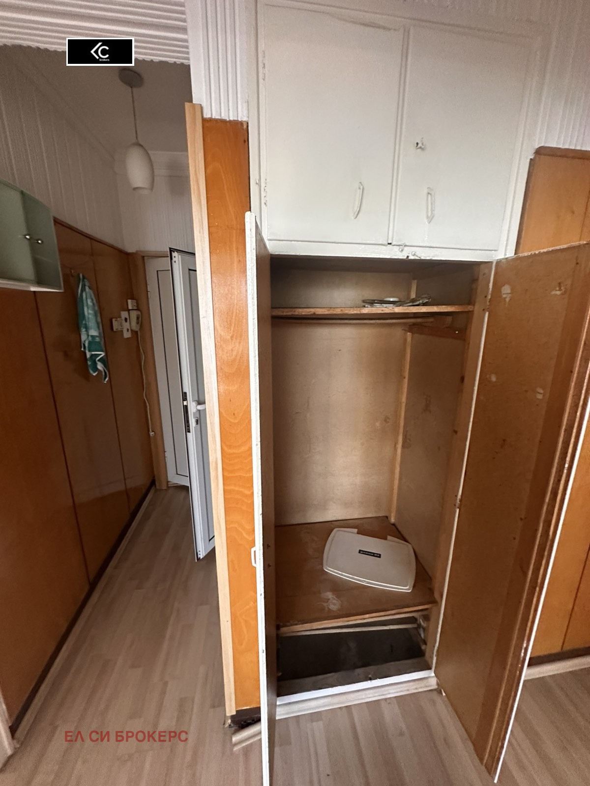 Продава 3-СТАЕН, гр. Пловдив, Западен, снимка 13 - Апартаменти - 55098667