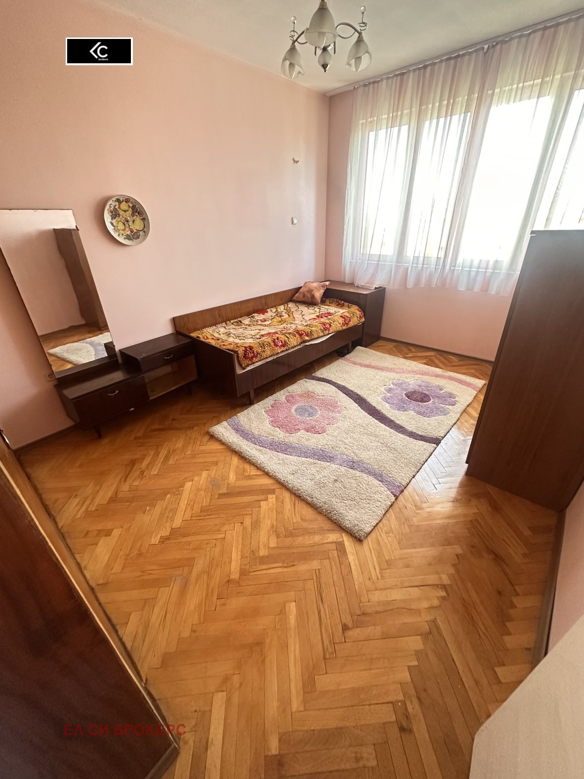 Продава 3-СТАЕН, гр. Пловдив, Западен, снимка 6 - Апартаменти - 55098667