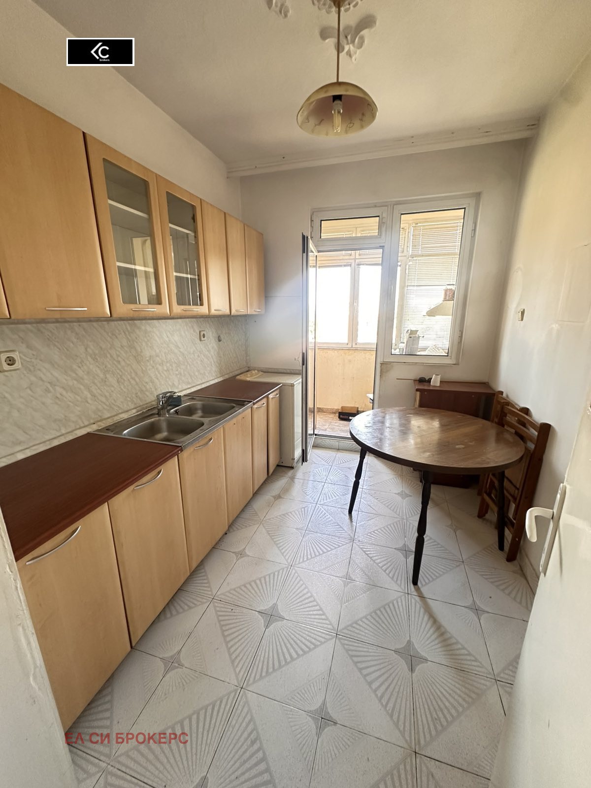 Продава 3-СТАЕН, гр. Пловдив, Западен, снимка 3 - Апартаменти - 55098667