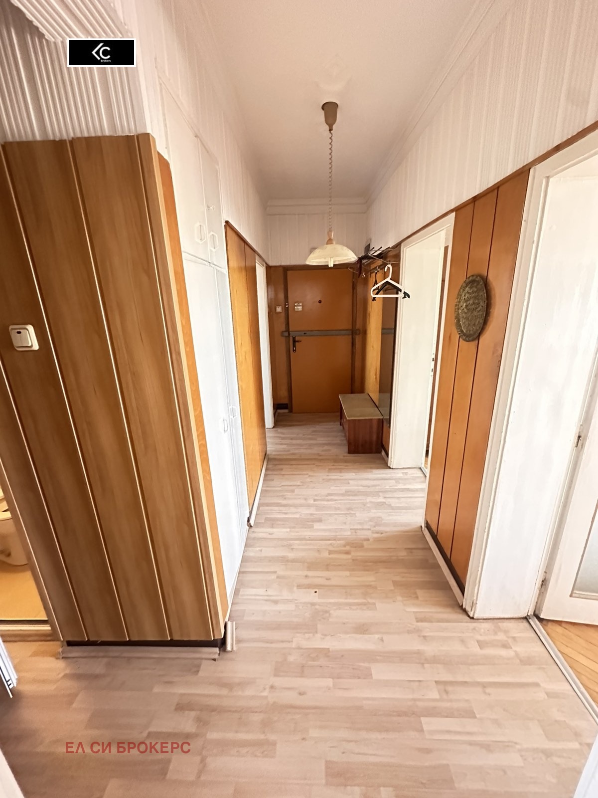 Продава 3-СТАЕН, гр. Пловдив, Западен, снимка 4 - Апартаменти - 55098667