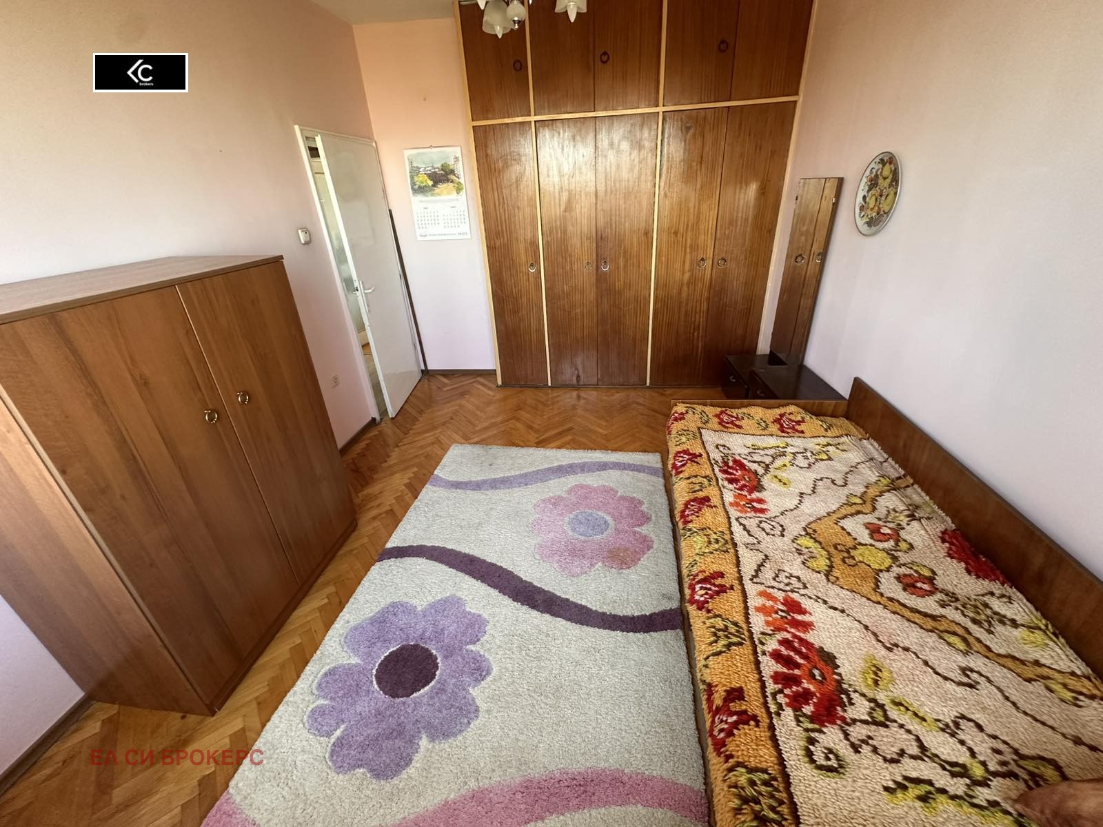 Продава 3-СТАЕН, гр. Пловдив, Западен, снимка 5 - Апартаменти - 55098667
