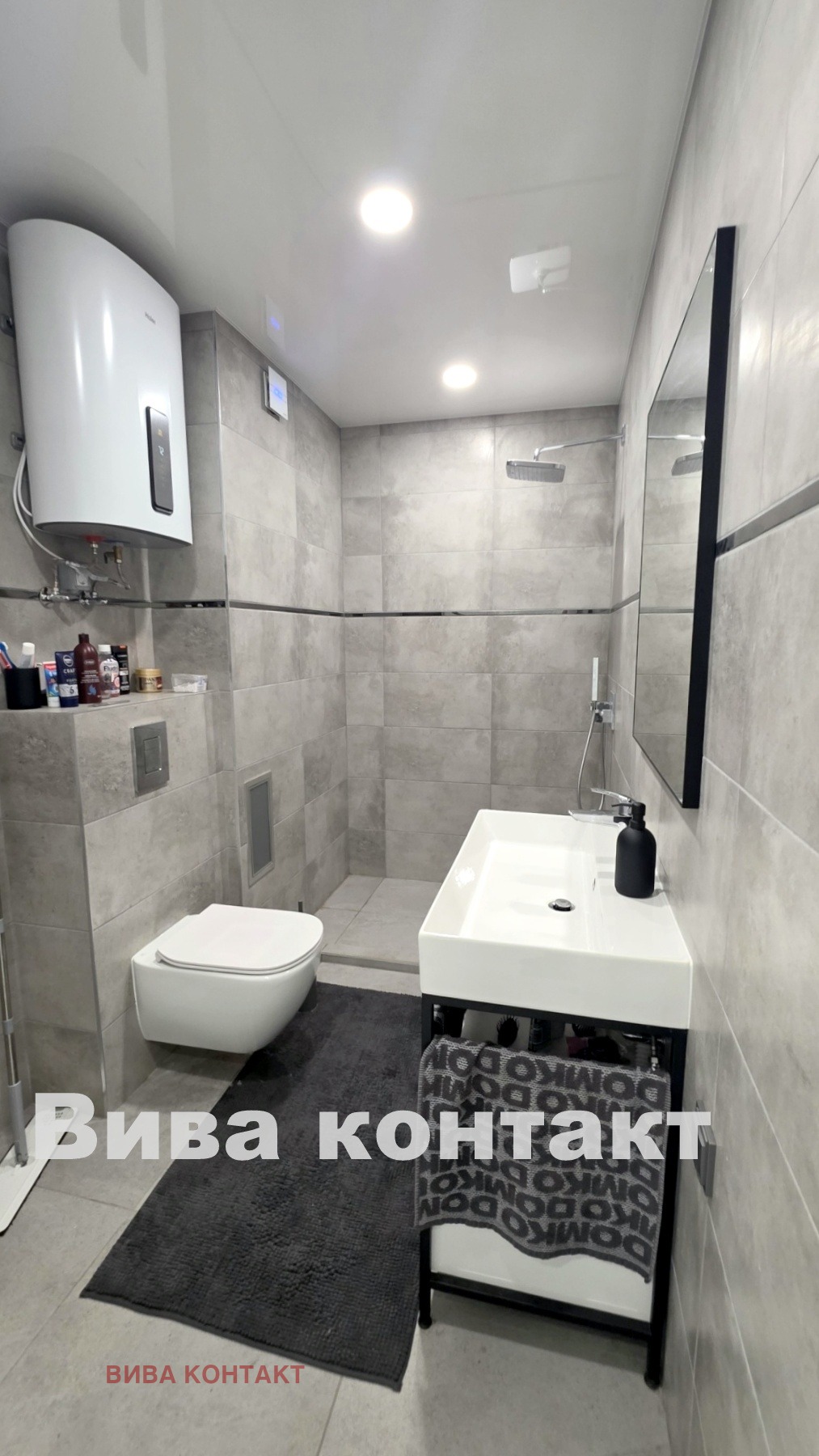 Продава 3-СТАЕН, гр. Варна, Бриз, снимка 7 - Апартаменти - 55323739