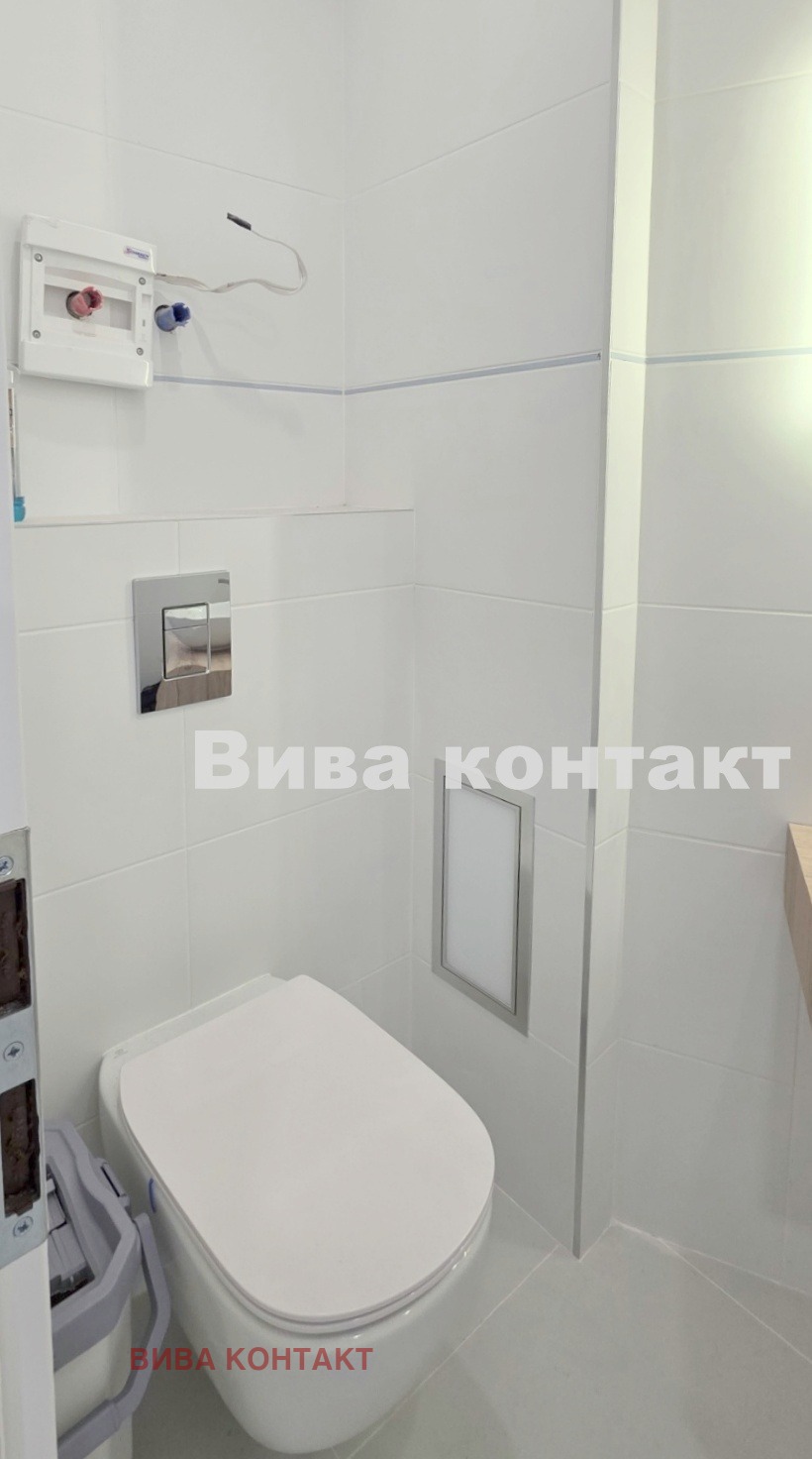 Продава 3-СТАЕН, гр. Варна, Бриз, снимка 8 - Апартаменти - 55323739