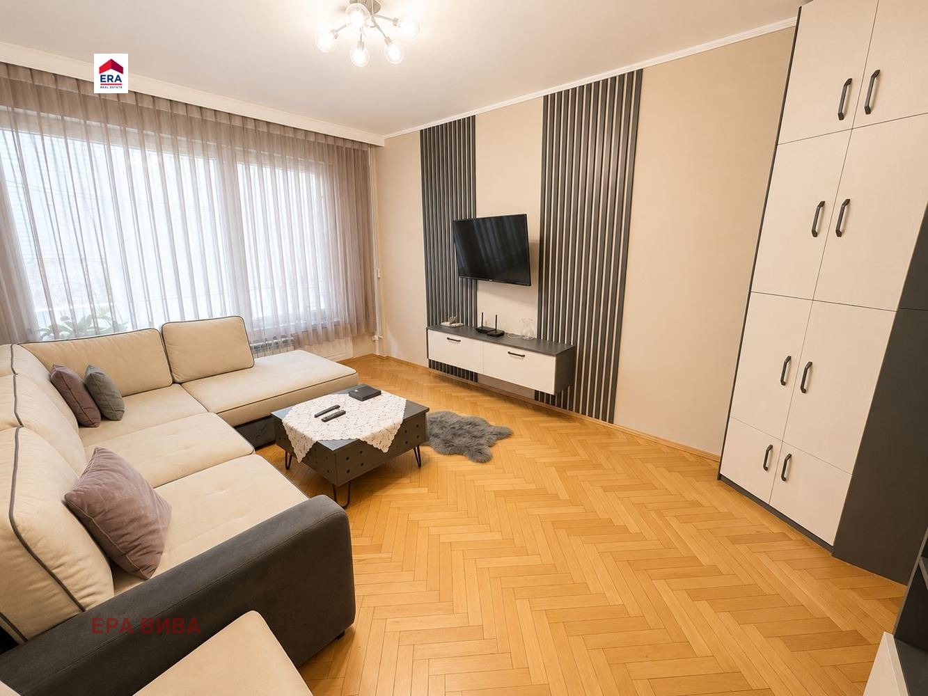 Продава  3-стаен град София , Мусагеница , 77 кв.м | 78573531