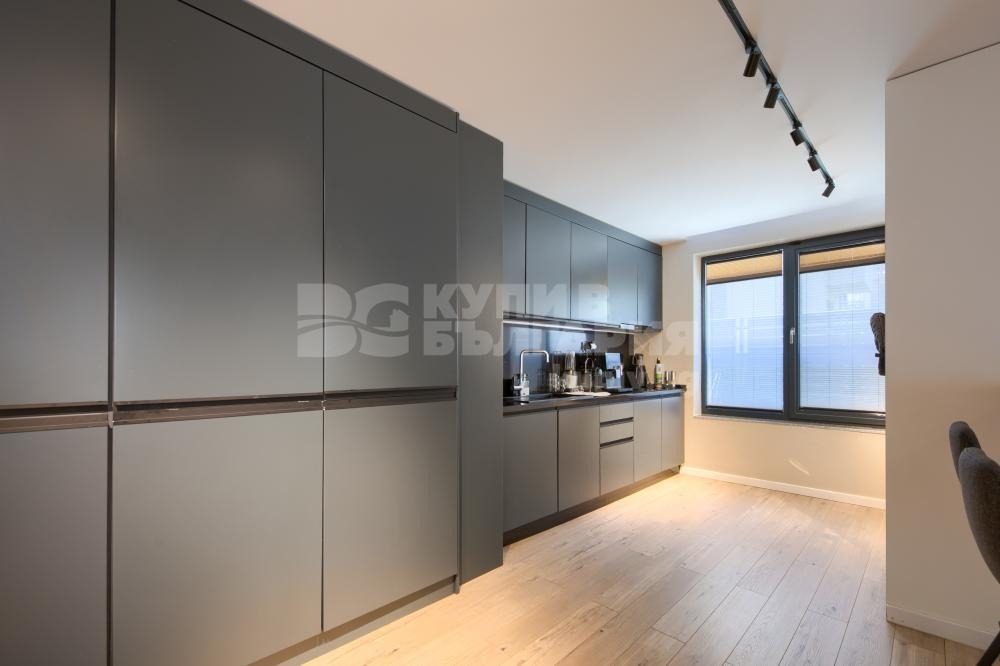 Продава 3-СТАЕН, гр. София, Хиподрума, снимка 6 - Апартаменти - 55616353