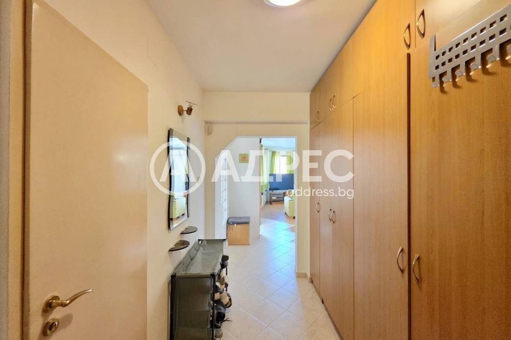 Продава 3-СТАЕН, гр. София, Манастирски ливади, снимка 3 - Апартаменти - 56008498