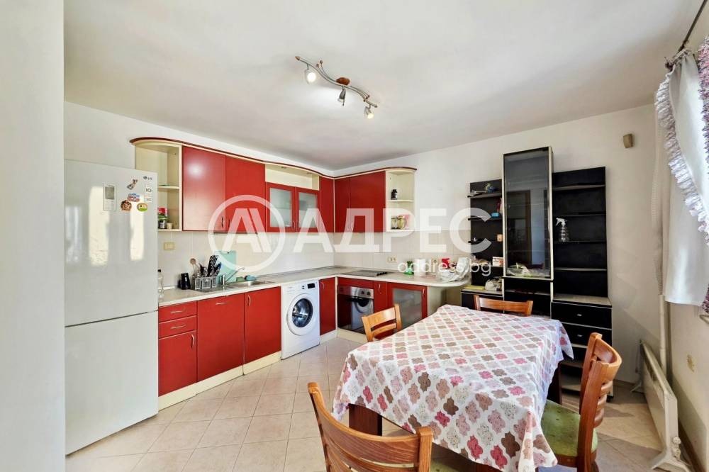 Продава 3-СТАЕН, гр. София, Манастирски ливади, снимка 8 - Апартаменти - 56008498