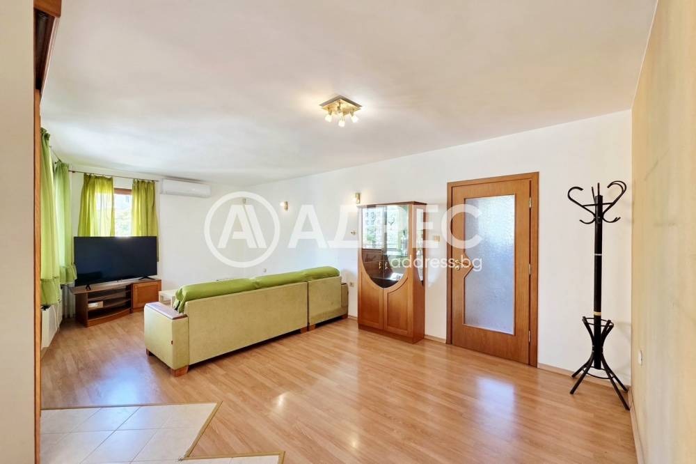 Продава 3-СТАЕН, гр. София, Манастирски ливади, снимка 2 - Апартаменти - 56008498