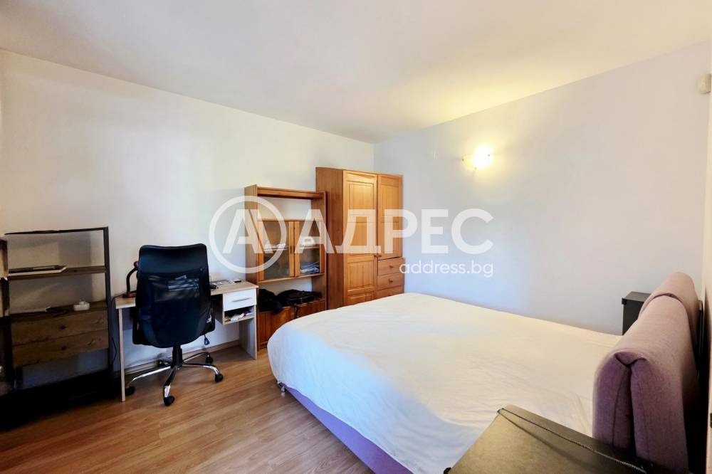 Продава 3-СТАЕН, гр. София, Манастирски ливади, снимка 10 - Апартаменти - 56008498