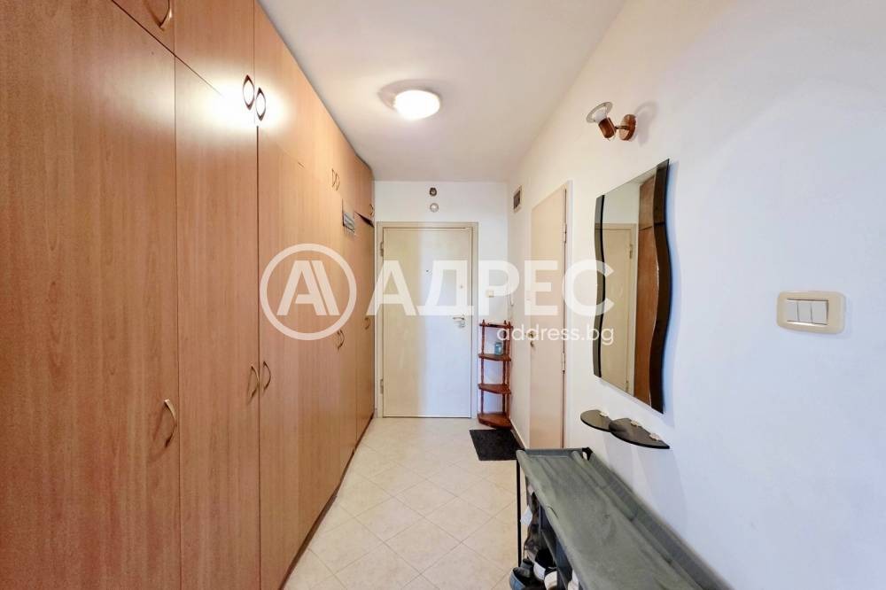 Продава 3-СТАЕН, гр. София, Манастирски ливади, снимка 5 - Апартаменти - 56008498