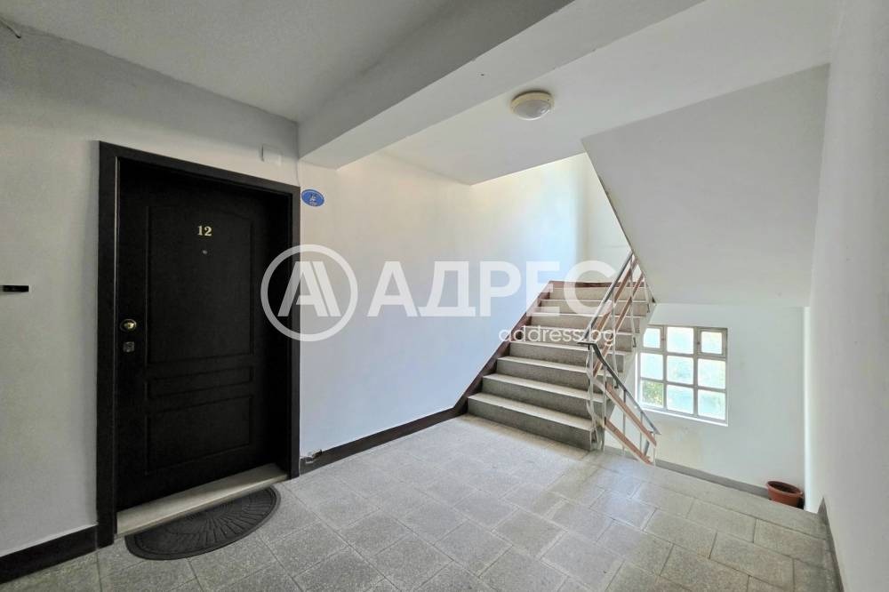 Продава 3-СТАЕН, гр. София, Манастирски ливади, снимка 4 - Апартаменти - 56008498