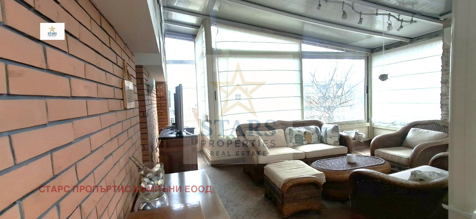 Продава МНОГОСТАЕН, гр. Варна, Гръцка махала, снимка 15 - Апартаменти - 53632865