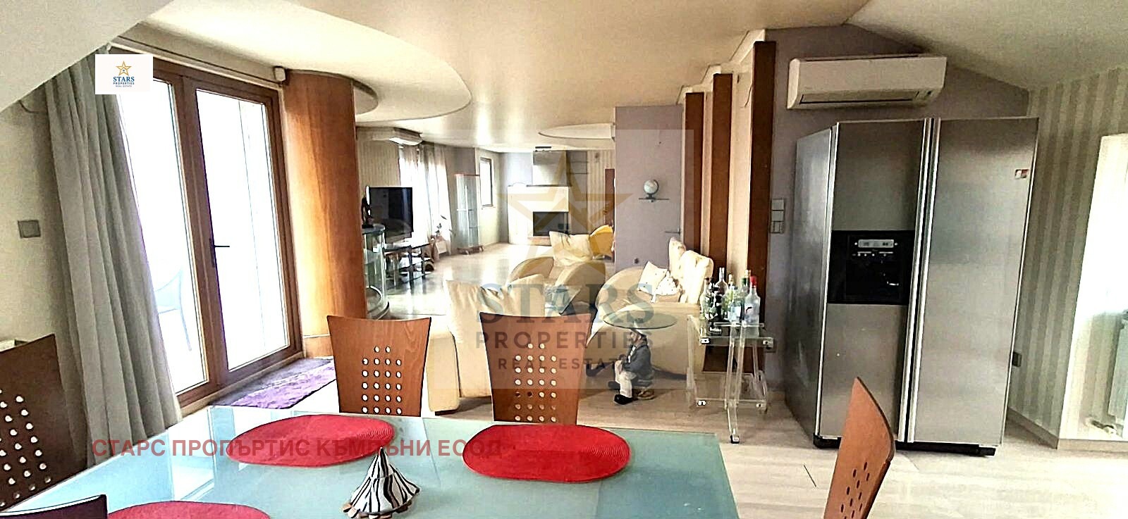 Продава МНОГОСТАЕН, гр. Варна, Гръцка махала, снимка 2 - Апартаменти - 53632865