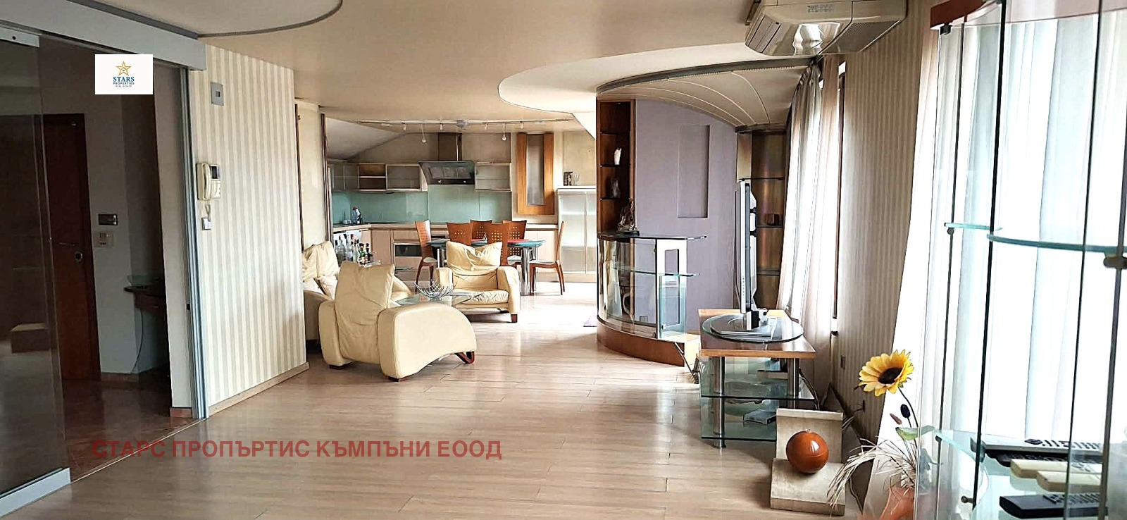 Продава МНОГОСТАЕН, гр. Варна, Гръцка махала, снимка 4 - Апартаменти - 53632865