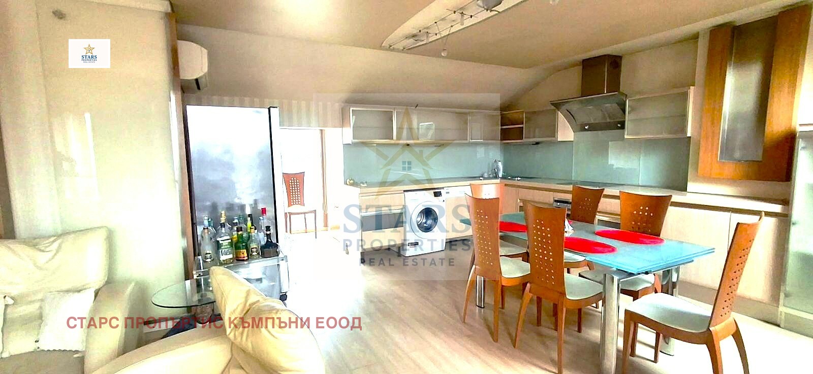 Продава МНОГОСТАЕН, гр. Варна, Гръцка махала, снимка 3 - Апартаменти - 53632865