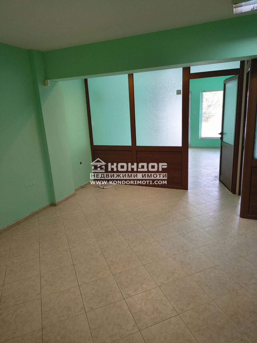 Продава ОФИС, гр. Пловдив, Център, снимка 5 - Офиси - 54462045