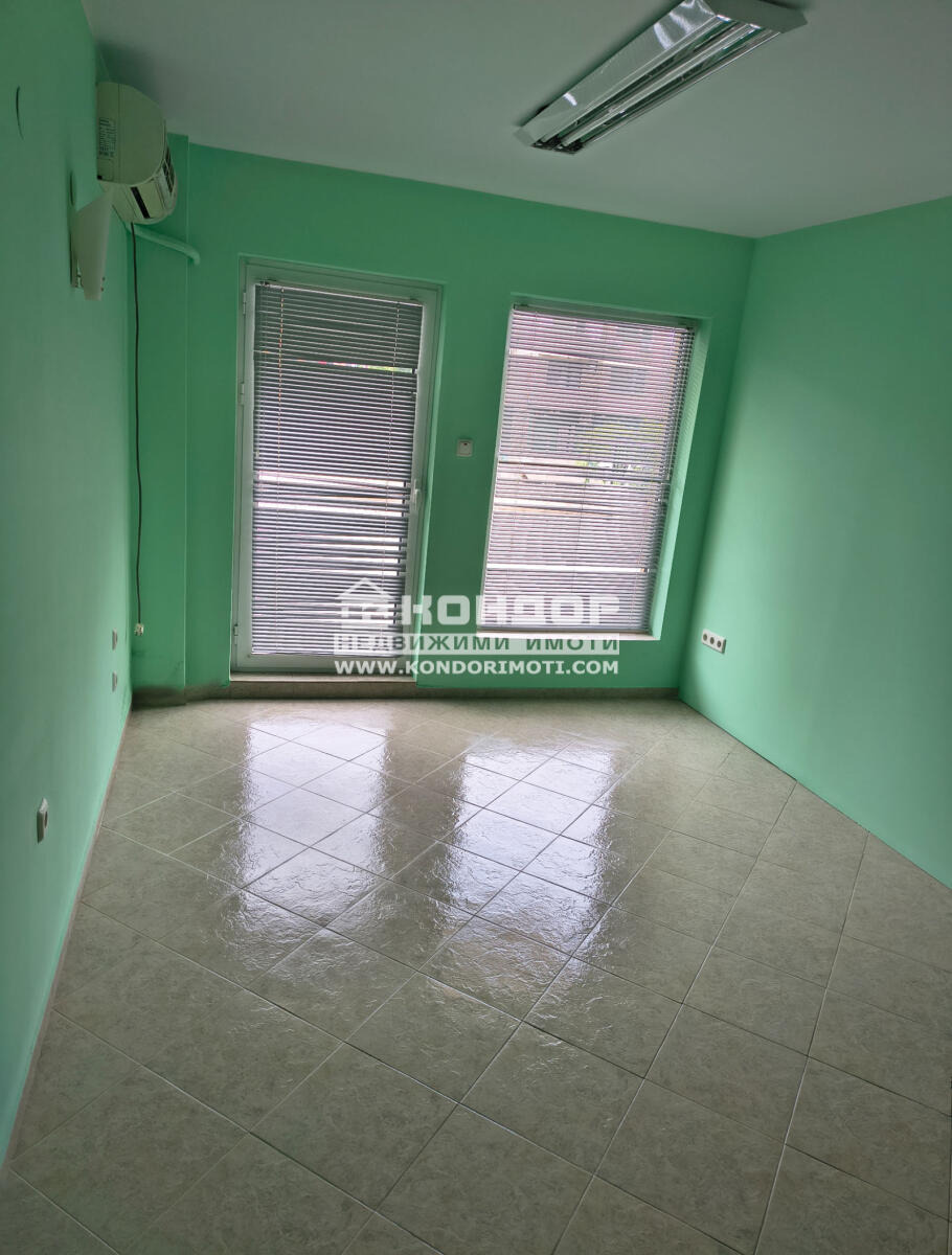 Продава ОФИС, гр. Пловдив, Център, снимка 3 - Офиси - 54462045