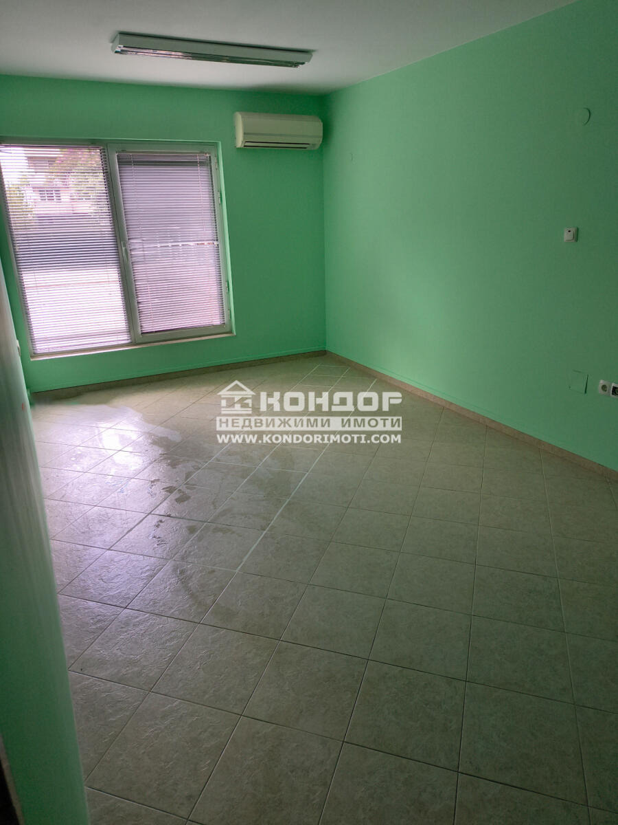 Продава ОФИС, гр. Пловдив, Център, снимка 2 - Офиси - 54462045
