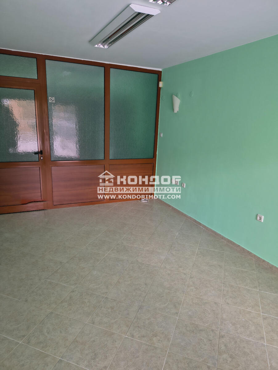 Продава ОФИС, гр. Пловдив, Център, снимка 4 - Офиси - 54462045