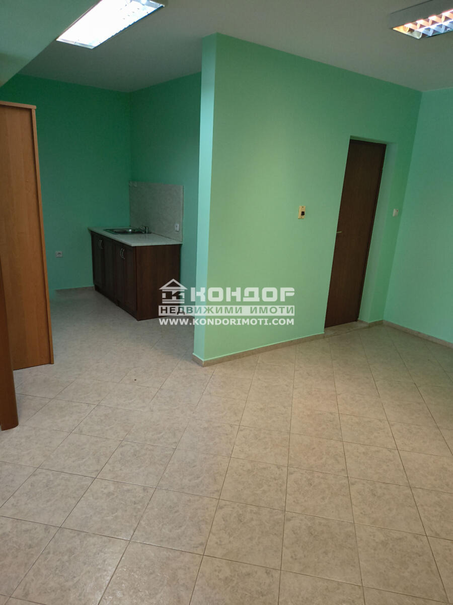 Продава ОФИС, гр. Пловдив, Център, снимка 6 - Офиси - 54462045