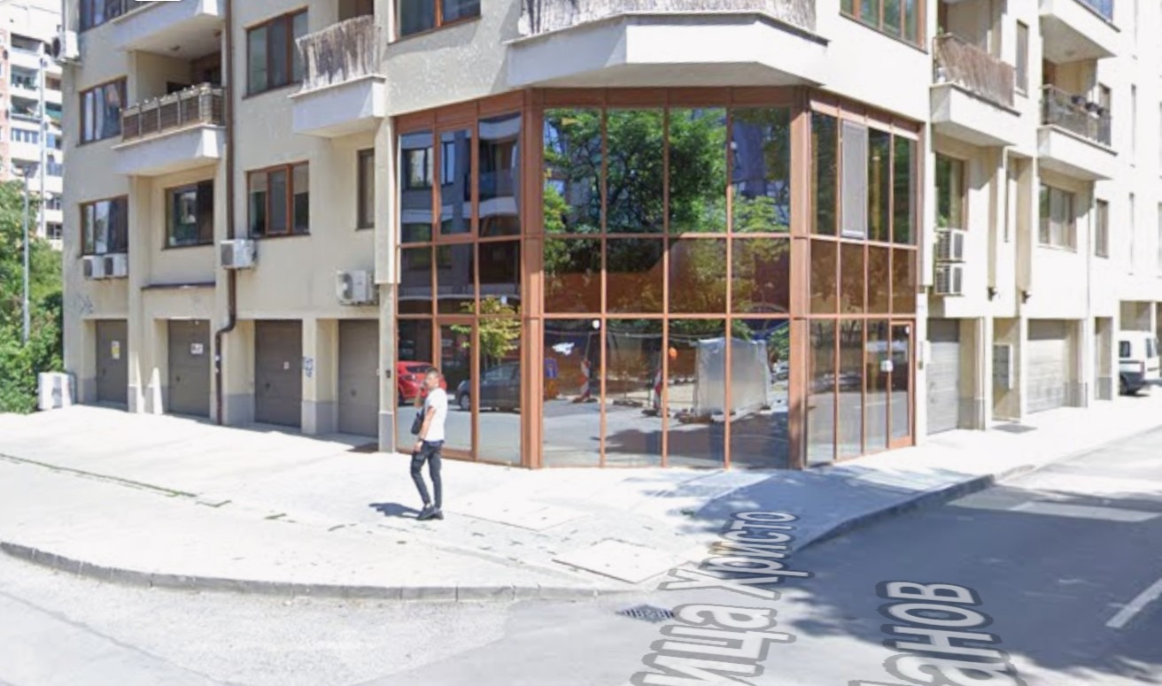 Продава ОФИС, гр. София, Оборище