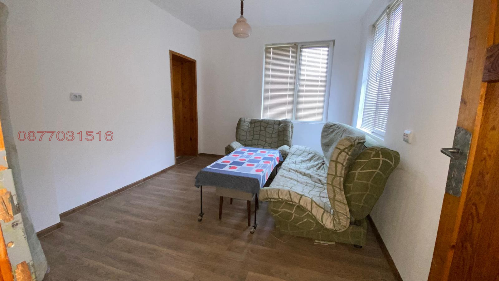 Продава КЪЩА, с. Чурек, област София област, снимка 2 - Къщи - 54003532