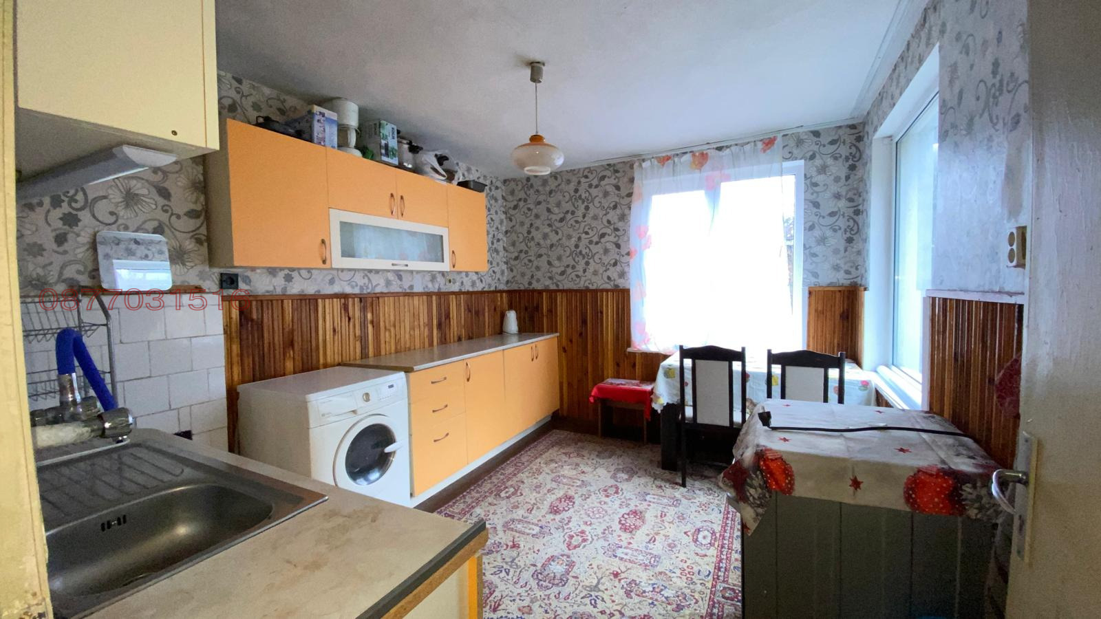 Продава КЪЩА, с. Чурек, област София област, снимка 4 - Къщи - 54003532