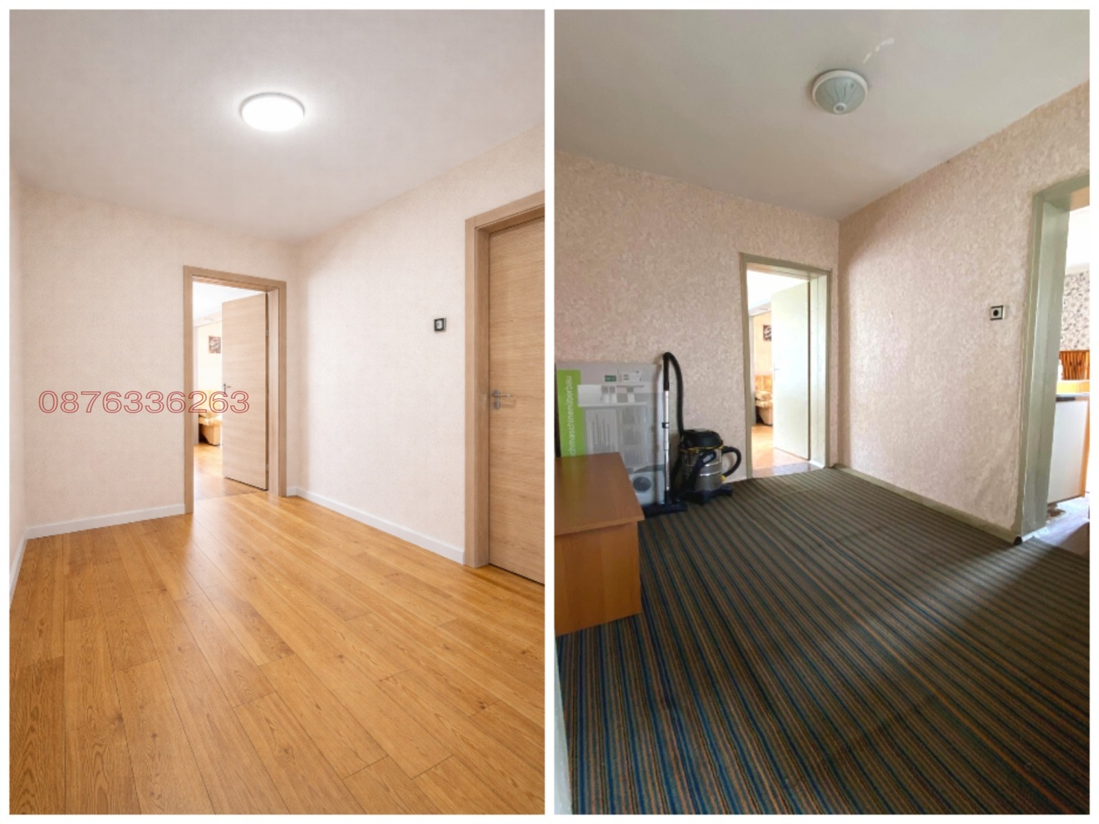 Продава КЪЩА, с. Чурек, област София област, снимка 4 - Къщи - 54242660