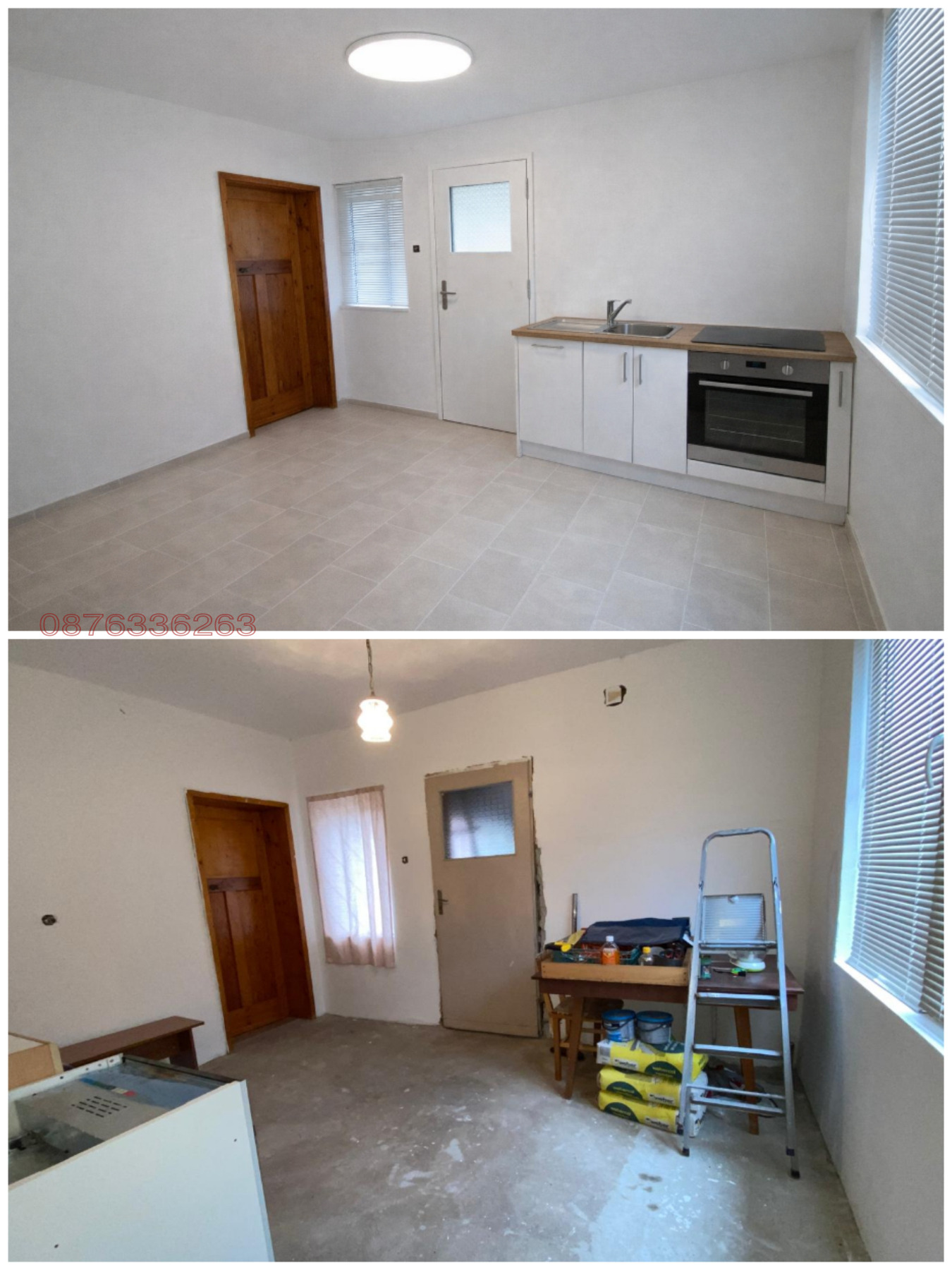 Продава КЪЩА, с. Чурек, област София област, снимка 10 - Къщи - 54242660