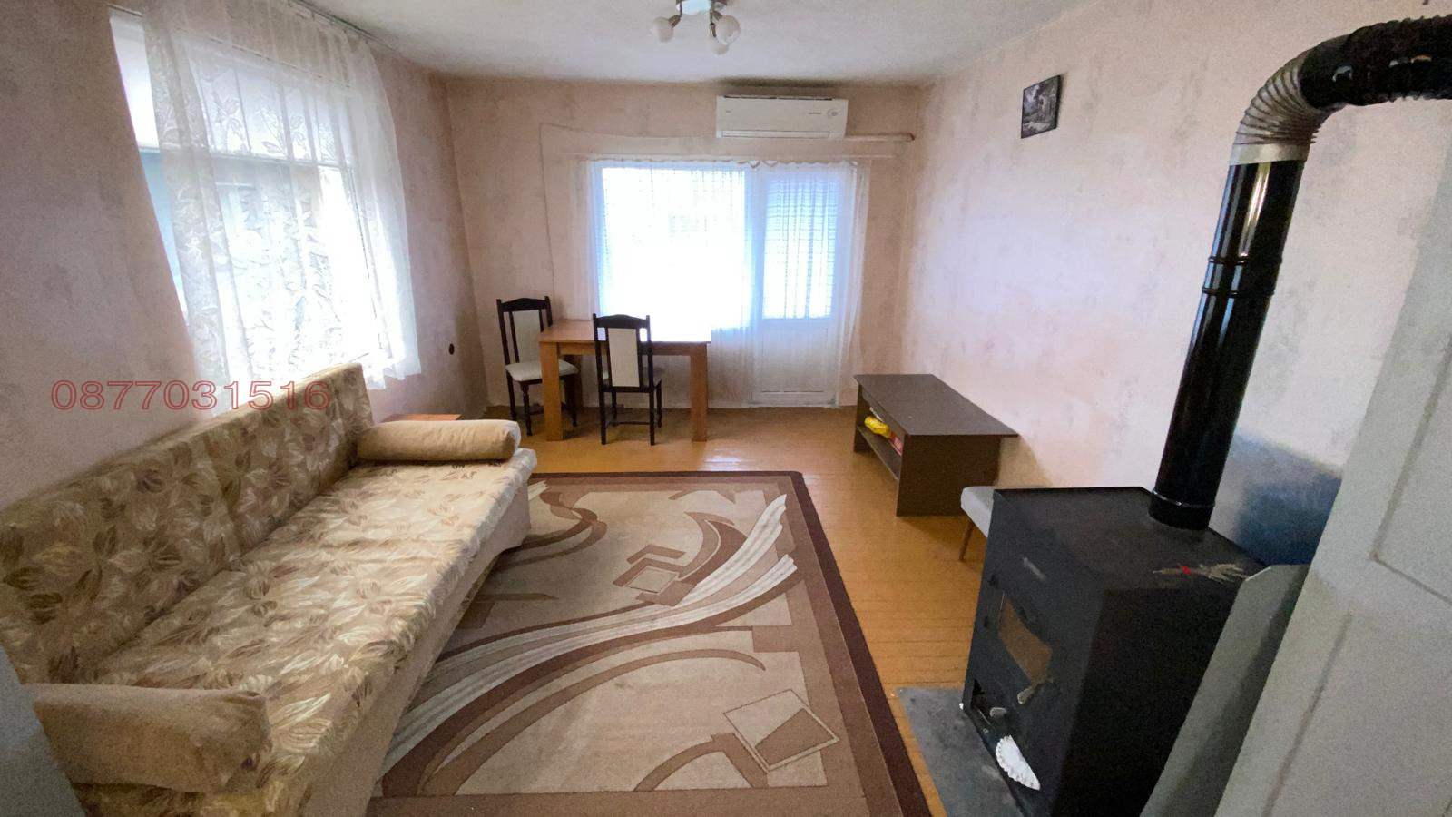 Продава КЪЩА, с. Чурек, област София област, снимка 3 - Къщи - 54003532