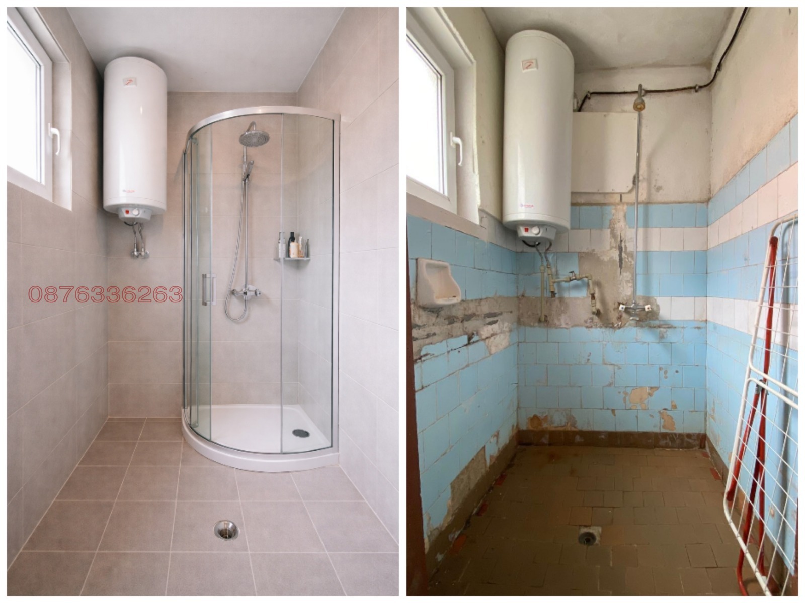 Продава КЪЩА, с. Чурек, област София област, снимка 17 - Къщи - 54242660