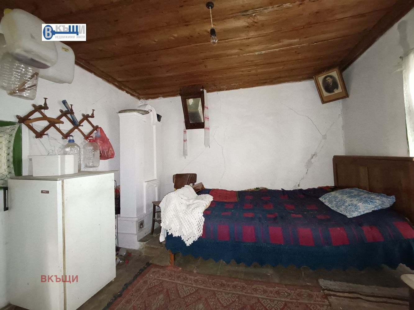 Продава КЪЩА, с. Миндя, област Велико Търново, снимка 2 - Къщи - 52532946