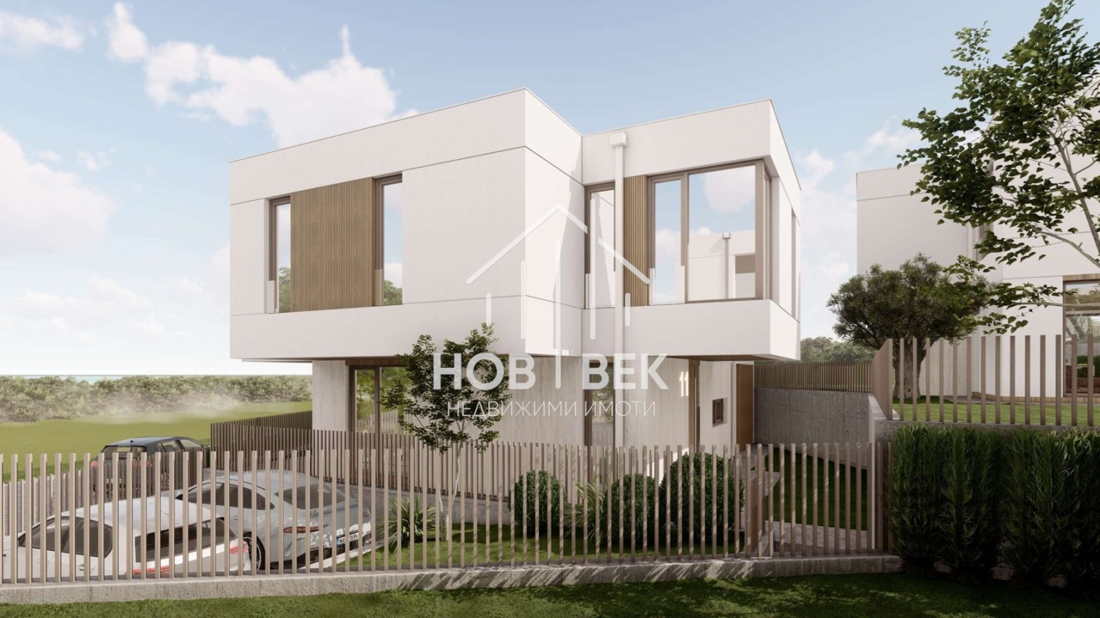 Продава КЪЩА, гр. Варна, м-т Прибой, снимка 3 - Къщи - 55685209