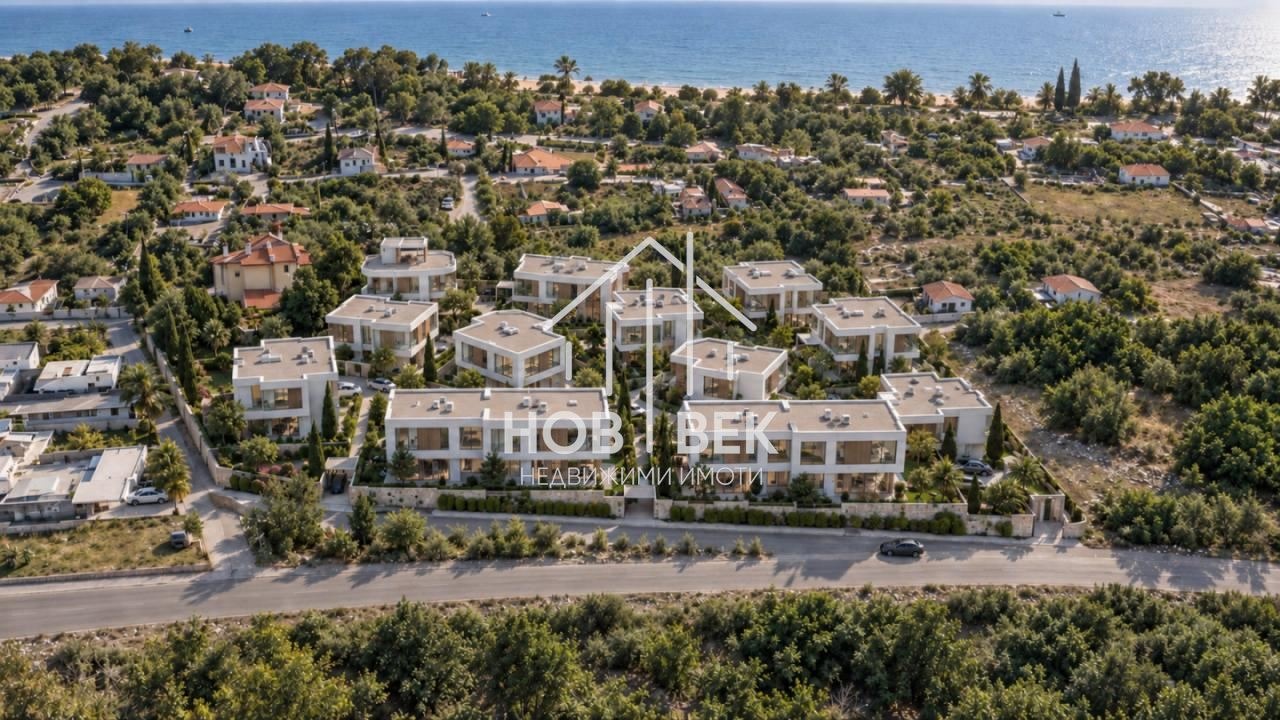 Продава КЪЩА, гр. Варна, м-т Прибой, снимка 3 - Къщи - 55685209