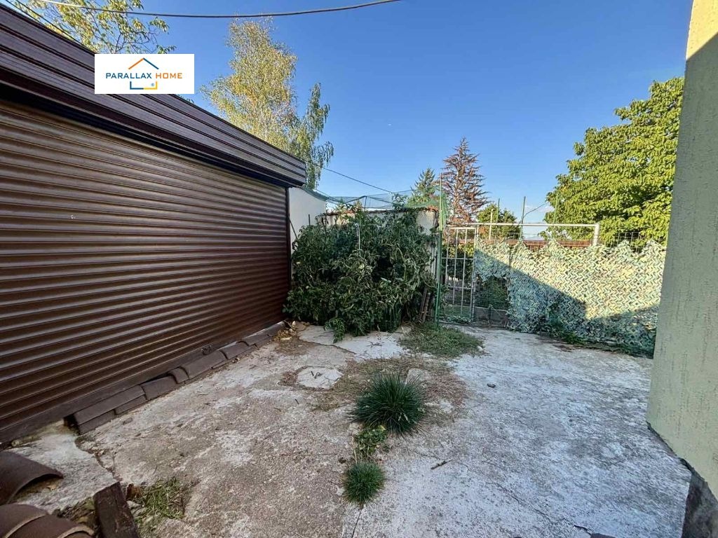Продава КЪЩА, гр. София, с. Бистрица, снимка 16 - Къщи - 56576867