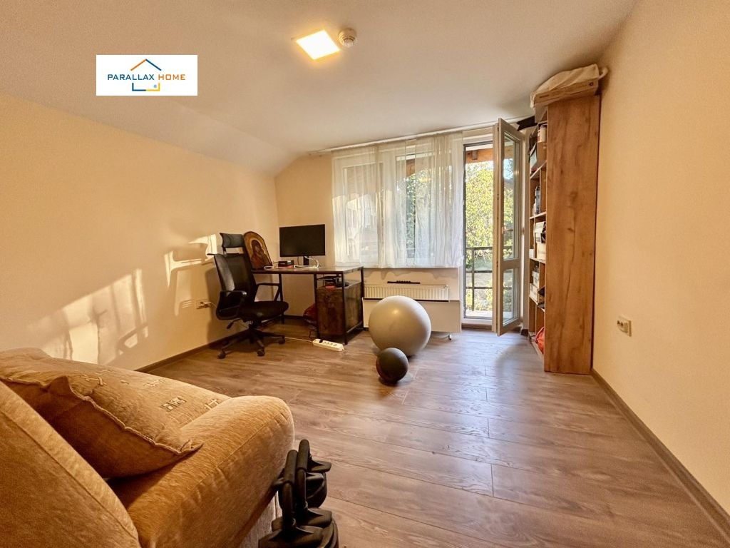 Продава КЪЩА, гр. София, с. Бистрица, снимка 12 - Къщи - 56576867