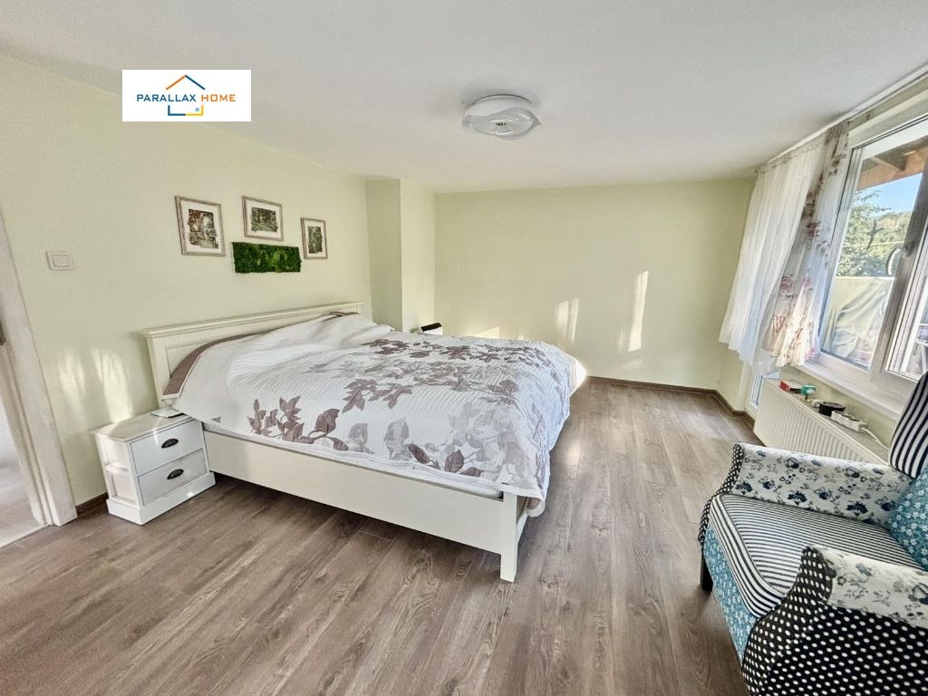 Продава КЪЩА, гр. София, с. Бистрица, снимка 9 - Къщи - 56576867
