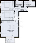Продава 3-СТАЕН, гр. Варна, Бриз, снимка 7