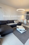 Продава 3-СТАЕН, гр. Варна, Бриз, снимка 4