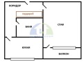 Продава 2-СТАЕН, град София, Стрелбище • 160000 € • 11696826 — Holmes.bg
