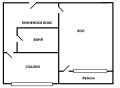 Продава 2-СТАЕН, град София, Стрелбище • 160000 € • 11696826 — Holmes.bg