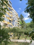 Продава 2-СТАЕН, град София, Стрелбище • 160000 € • 11696826 — Holmes.bg
